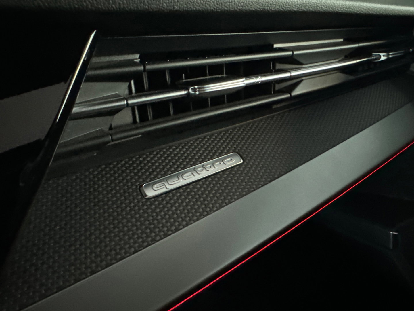 Audi RS3 Sportback 2.5 TFSI quattro Pano|Alcantara|B&O|Camera