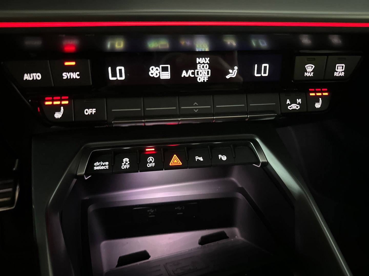 Audi RS3 Sportback 2.5 TFSI quattro Pano|Alcantara|B&O|Camera
