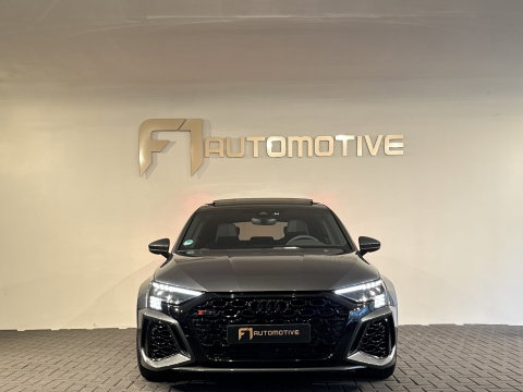 Audi RS3 Sportback 2.5 TFSI quattro Pano|Alcantara|B&O|Camera