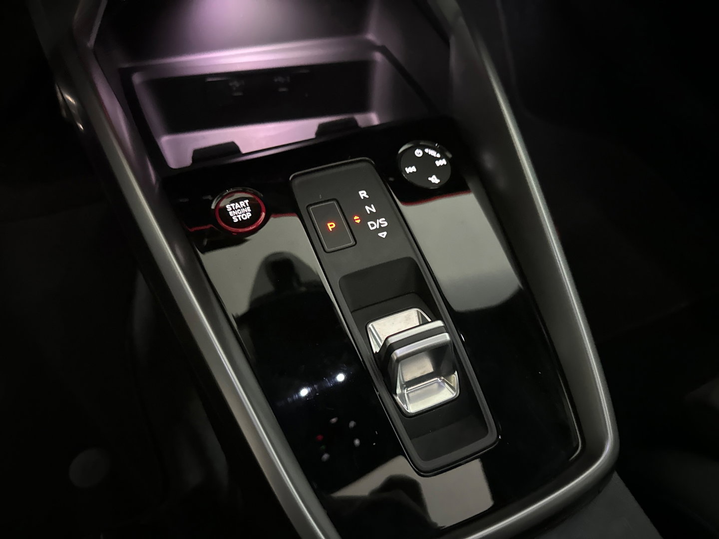 Audi RS3 Sportback 2.5 TFSI quattro Pano|Alcantara|B&O|Camera