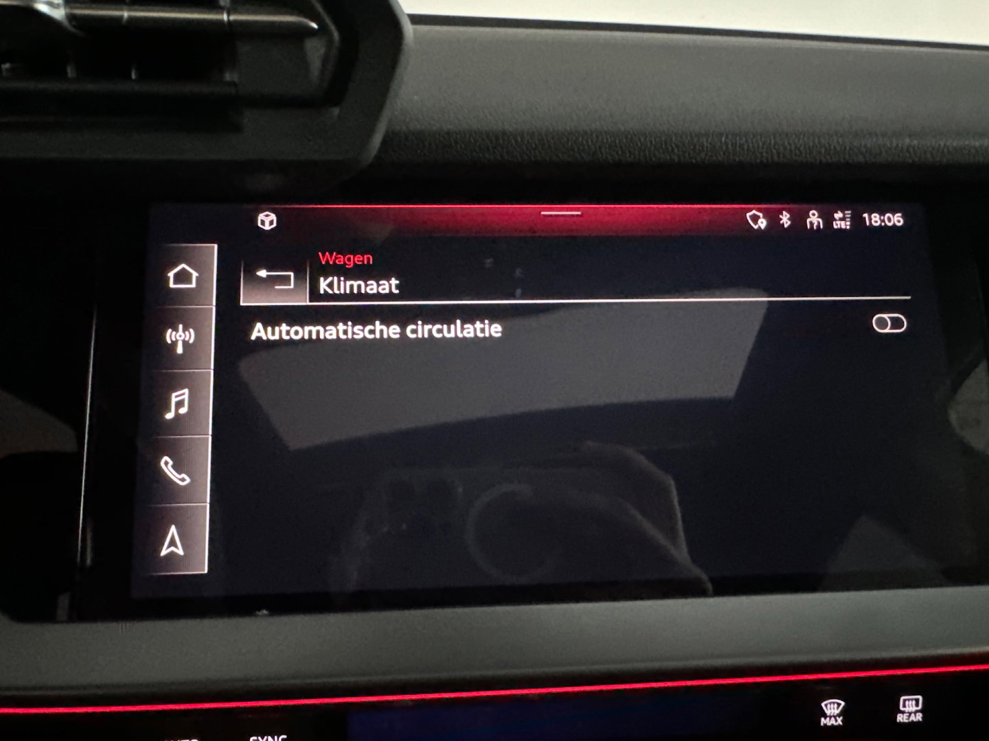 Audi RS3 Sportback 2.5 TFSI quattro Pano|Alcantara|B&O|Camera