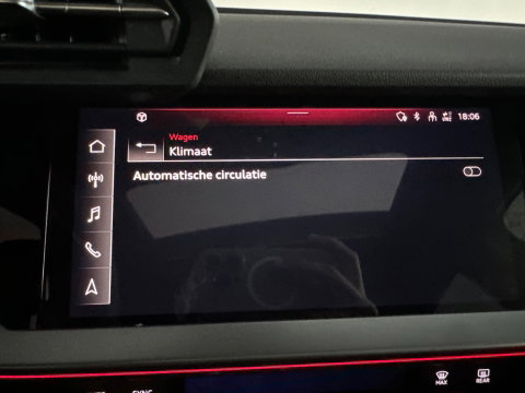 Audi RS3 Sportback 2.5 TFSI quattro Pano|Alcantara|B&O|Camera