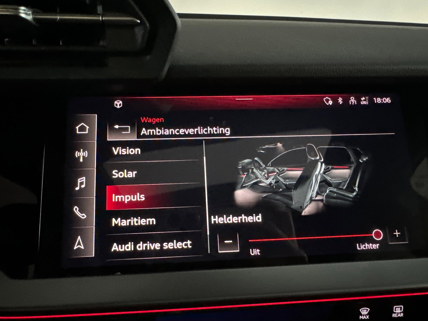 Audi RS3 Sportback 2.5 TFSI quattro Pano|Alcantara|B&O|Camera
