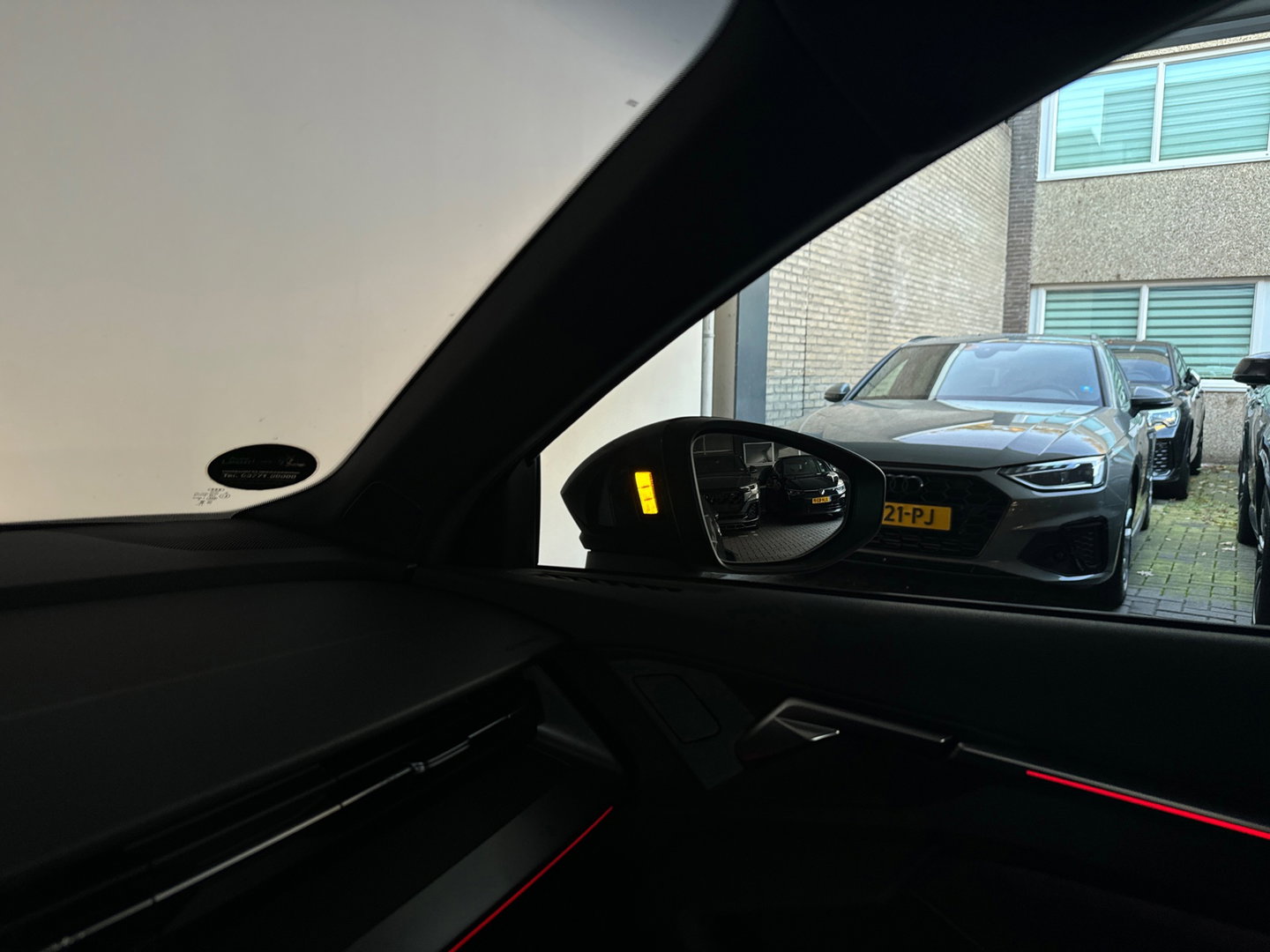 Audi RS3 Sportback 2.5 TFSI quattro Pano|Alcantara|B&O|Camera