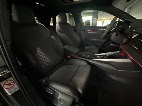 Audi RS3 Sportback 2.5 TFSI quattro Pano|Alcantara|B&O|Camera