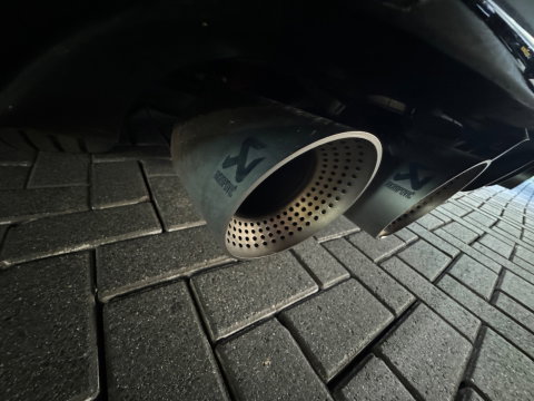 Volkswagen Golf 2.0 TSI R 4Motion Pano|Akra|HuD|Harman Kardon|ACC