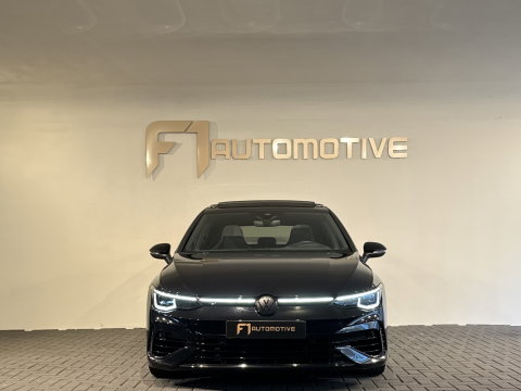 Volkswagen Golf 2.0 TSI R 4Motion Pano|Akra|HuD|Harman Kardon|ACC