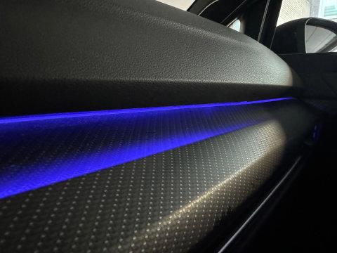 Volkswagen Golf 2.0 TSI R 4Motion Pano|Akra|HuD|Harman Kardon|ACC