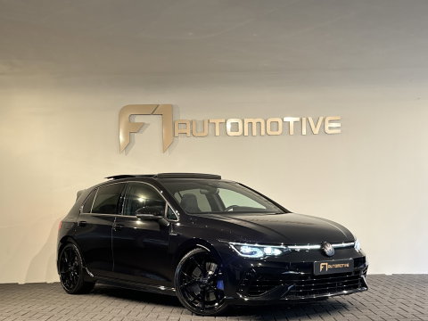 Volkswagen Golf 2.0 TSI R 4Motion Pano|Akra|HuD|Harman Kardon|ACC