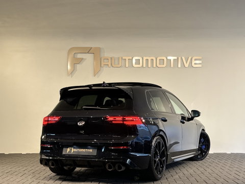 Volkswagen Golf 2.0 TSI R 4Motion Pano|Akra|HuD|Harman Kardon|ACC
