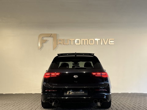 Volkswagen Golf 2.0 TSI R 4Motion Pano|Akra|HuD|Harman Kardon|ACC