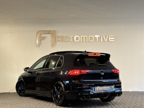 Volkswagen Golf 2.0 TSI R 4Motion Pano|Akra|HuD|Harman Kardon|ACC