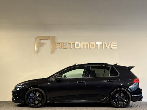 Volkswagen Golf 2.0 TSI R 4Motion Pano|Akra|HuD|Harman Kardon|ACC