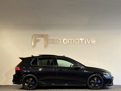 Volkswagen Golf 2.0 TSI R 4Motion Pano|Akra|HuD|Harman Kardon|ACC