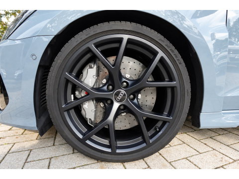 Audi RS3 2.5 TFSI RS 3 quattro PANO KERAMISCH MASSAGE