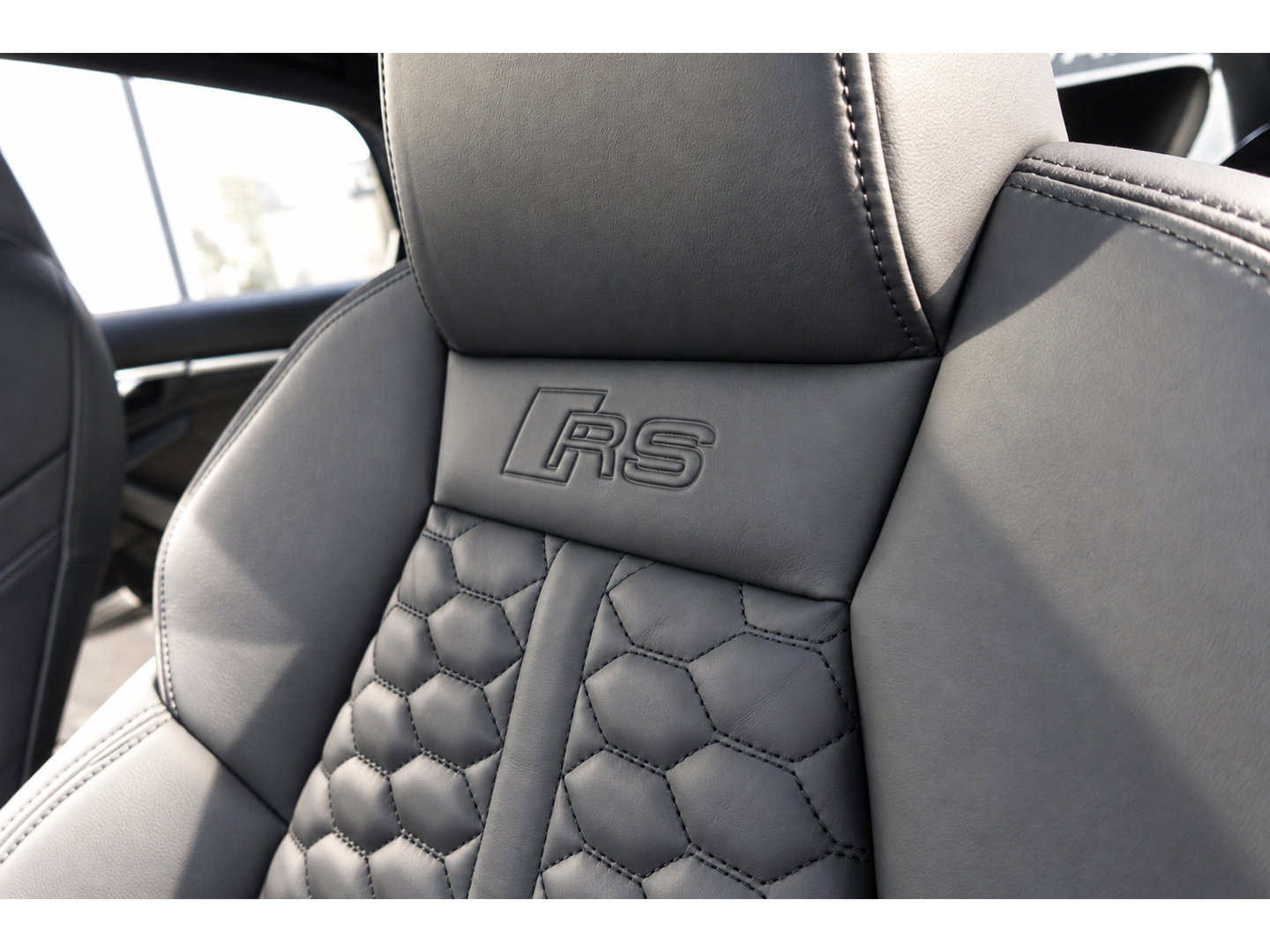 Audi RS3 2.5 TFSI RS 3 quattro PANO KERAMISCH MASSAGE