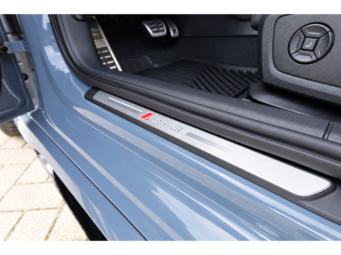Audi RS3 2.5 TFSI RS 3 quattro PANO KERAMISCH MASSAGE