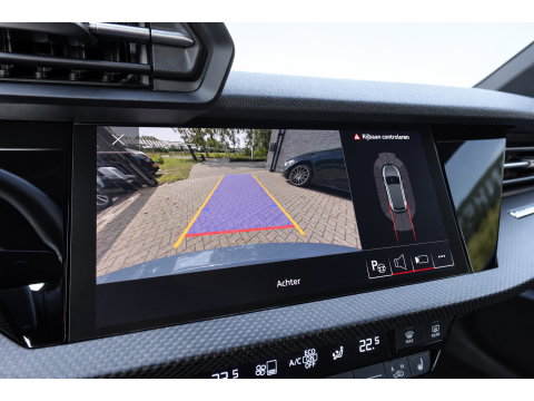 Audi RS3 2.5 TFSI RS 3 quattro PANO KERAMISCH MASSAGE