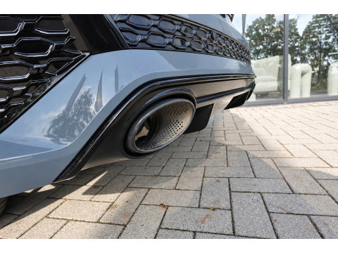 Audi RS3 2.5 TFSI RS 3 quattro PANO KERAMISCH MASSAGE