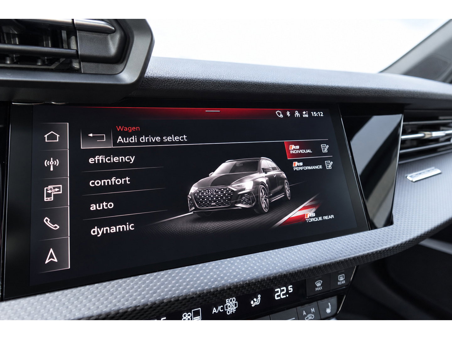 Audi RS3 2.5 TFSI RS 3 quattro PANO KERAMISCH MASSAGE