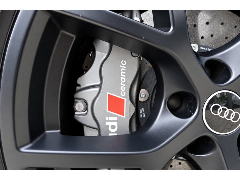 Audi RS3 2.5 TFSI RS 3 quattro PANO KERAMISCH MASSAGE