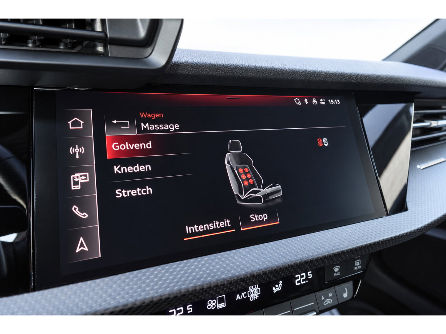 Audi RS3 2.5 TFSI RS 3 quattro PANO KERAMISCH MASSAGE