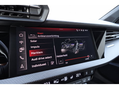 Audi RS3 2.5 TFSI RS 3 quattro PANO KERAMISCH MASSAGE