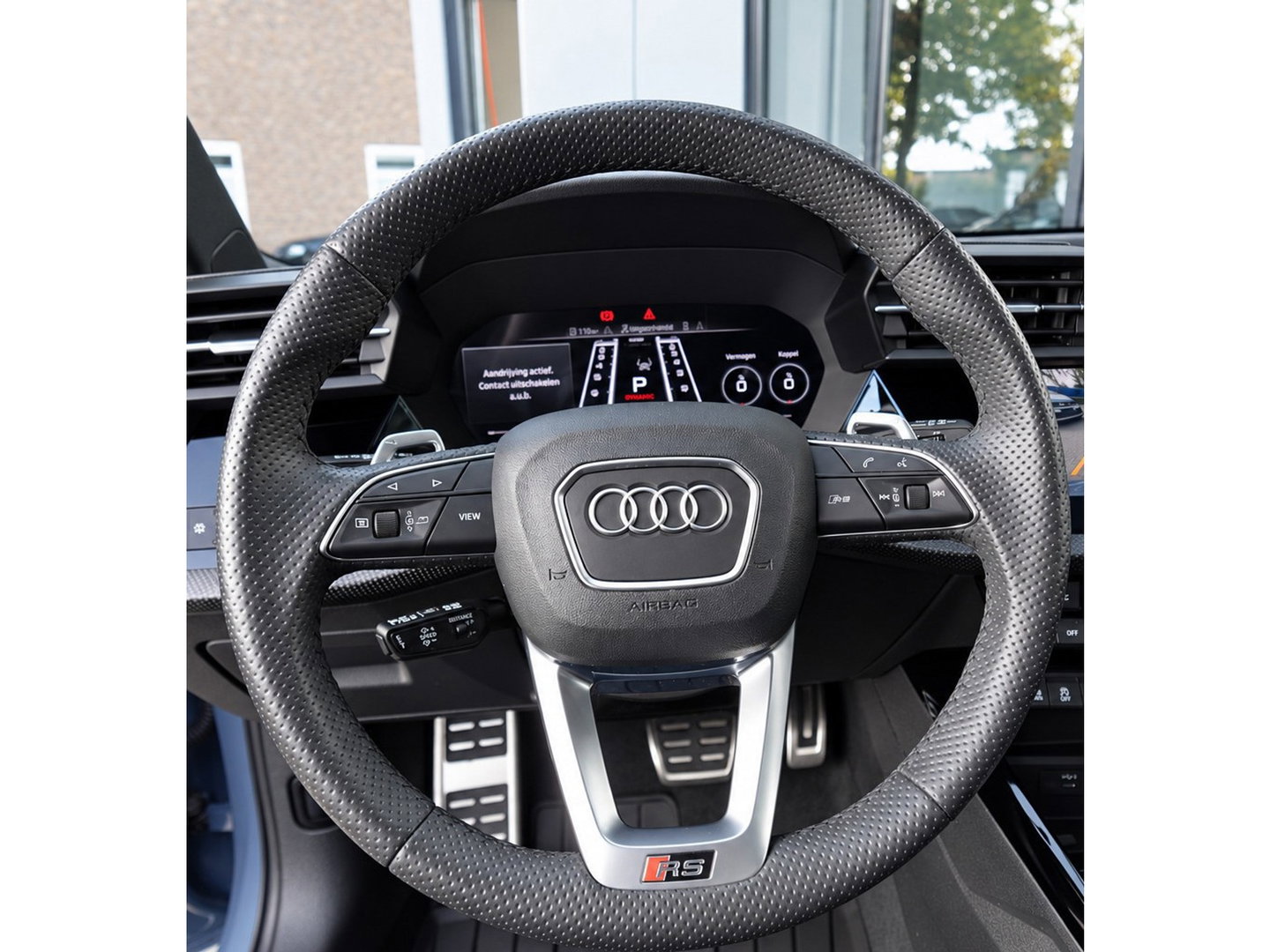 Audi RS3 2.5 TFSI RS 3 quattro PANO KERAMISCH MASSAGE