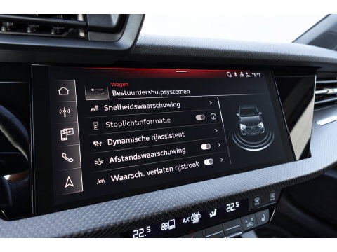 Audi RS3 2.5 TFSI RS 3 quattro PANO KERAMISCH MASSAGE