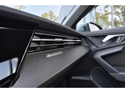Audi RS3 2.5 TFSI RS 3 quattro PANO KERAMISCH MASSAGE