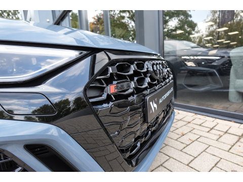 Audi RS3 2.5 TFSI RS 3 quattro PANO KERAMISCH MASSAGE