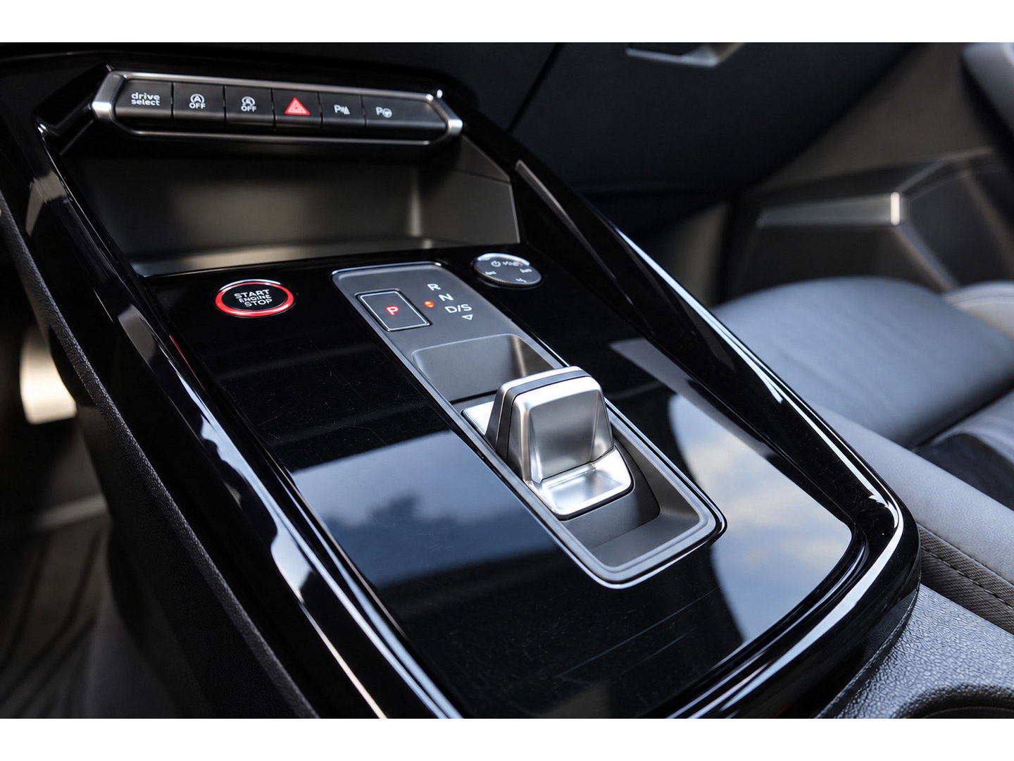 Audi RS3 2.5 TFSI RS 3 quattro PANO KERAMISCH MASSAGE