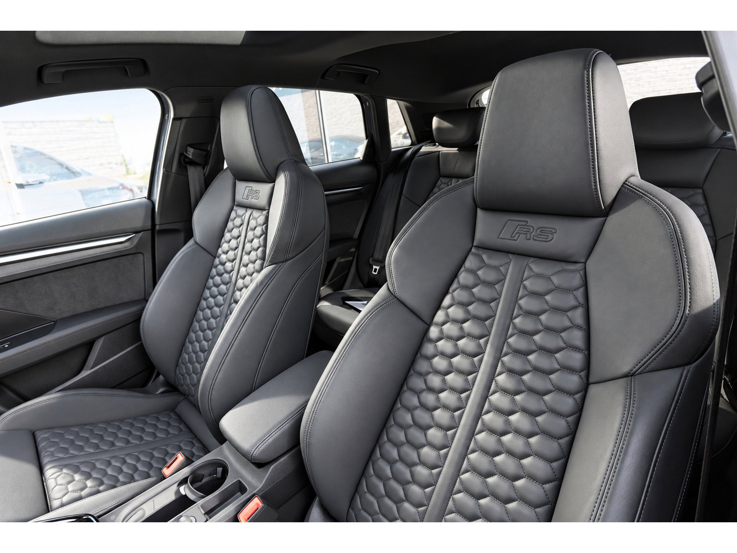 Audi RS3 2.5 TFSI RS 3 quattro PANO KERAMISCH MASSAGE