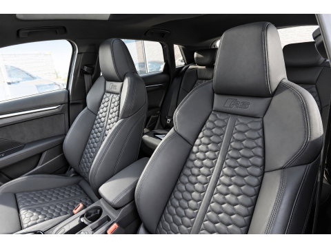 Audi RS3 2.5 TFSI RS 3 quattro PANO KERAMISCH MASSAGE