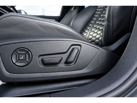 Audi RS3 2.5 TFSI RS 3 quattro PANO KERAMISCH MASSAGE