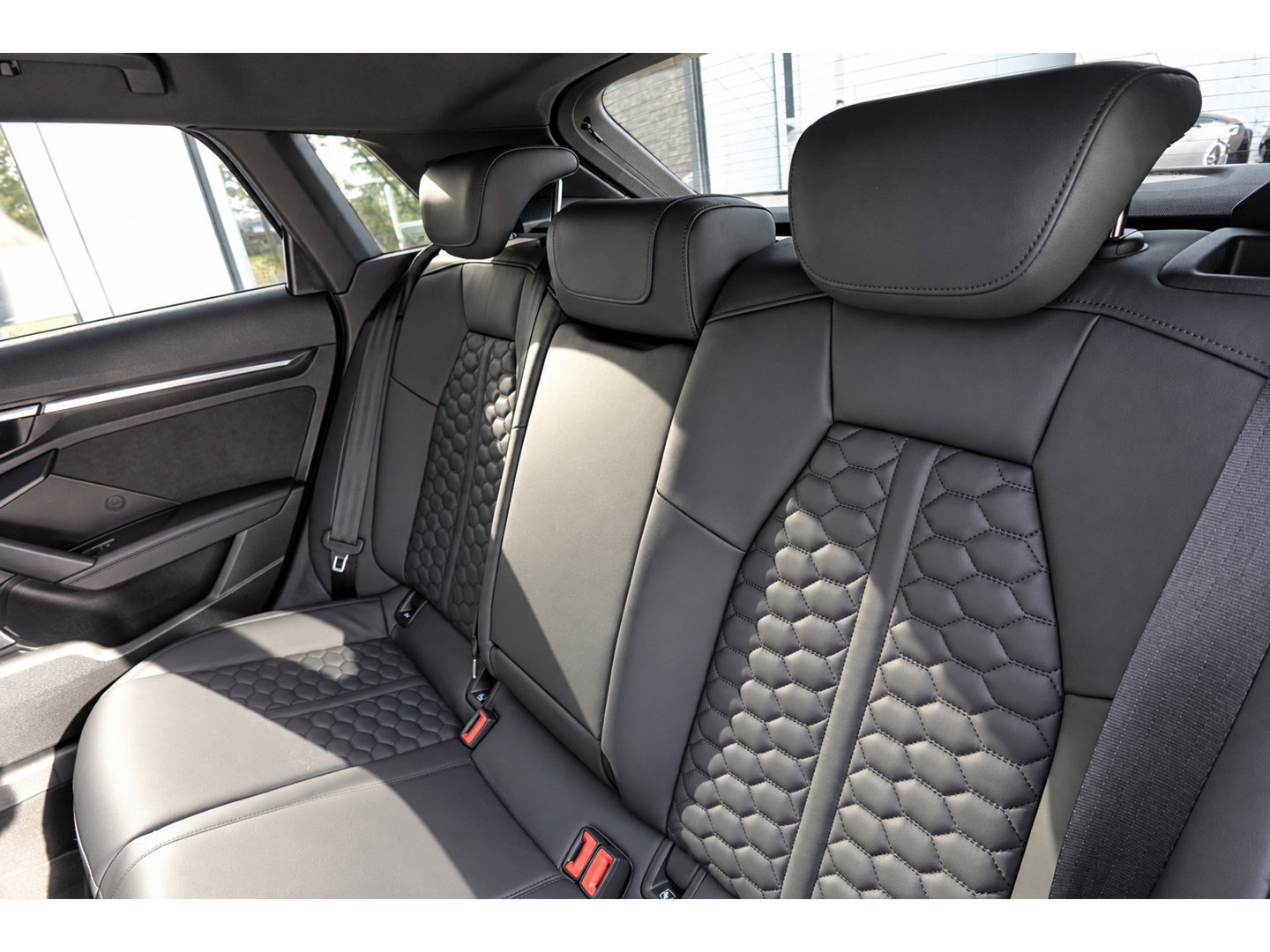 Audi RS3 2.5 TFSI RS 3 quattro PANO KERAMISCH MASSAGE