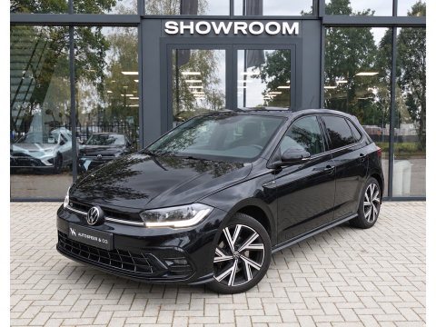 Volkswagen Polo 1.0 TSI R-line BEATS IQ-LIGHT ACC