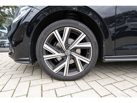 Volkswagen Polo 1.0 TSI R-line BEATS IQ-LIGHT ACC