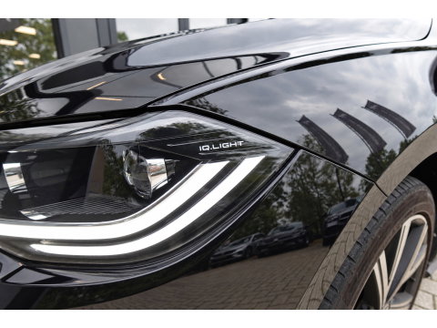 Volkswagen Polo 1.0 TSI R-line BEATS IQ-LIGHT ACC
