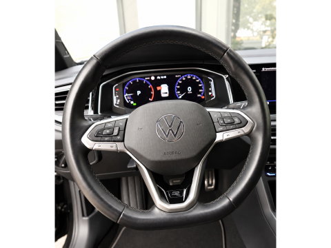 Volkswagen Polo 1.0 TSI R-line BEATS IQ-LIGHT ACC