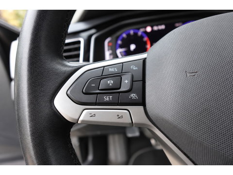 Volkswagen Polo 1.0 TSI R-line BEATS IQ-LIGHT ACC