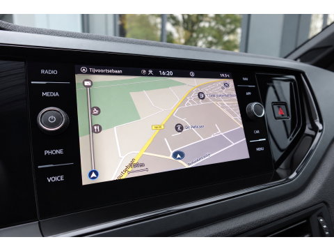 Volkswagen Polo 1.0 TSI R-line BEATS IQ-LIGHT ACC