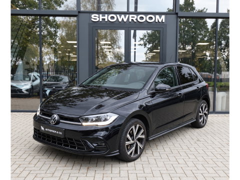 Volkswagen Polo 1.0 TSI R-line BEATS IQ-LIGHT ACC