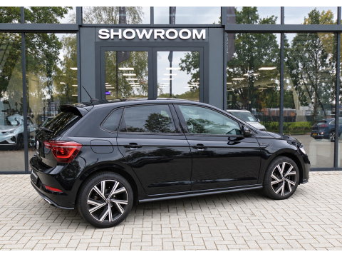 Volkswagen Polo 1.0 TSI R-line BEATS IQ-LIGHT ACC