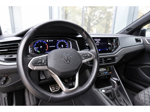 Volkswagen Polo 1.0 TSI R-line BEATS IQ-LIGHT ACC