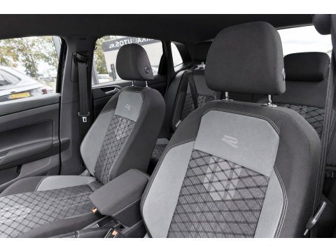 Volkswagen Polo 1.0 TSI R-line BEATS IQ-LIGHT ACC