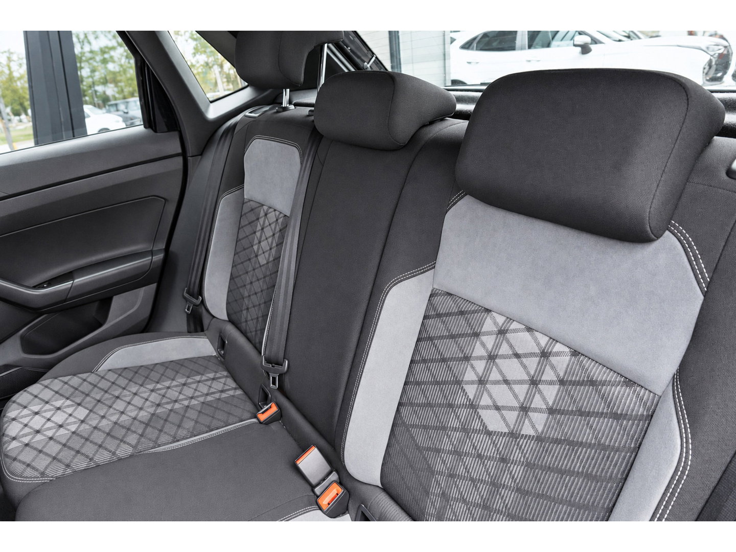 Volkswagen Polo 1.0 TSI R-line BEATS IQ-LIGHT ACC