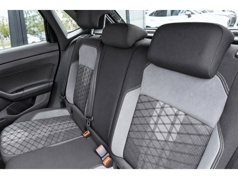 Volkswagen Polo 1.0 TSI R-line BEATS IQ-LIGHT ACC