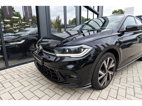 Volkswagen Polo 1.0 TSI R-line BEATS IQ-LIGHT ACC