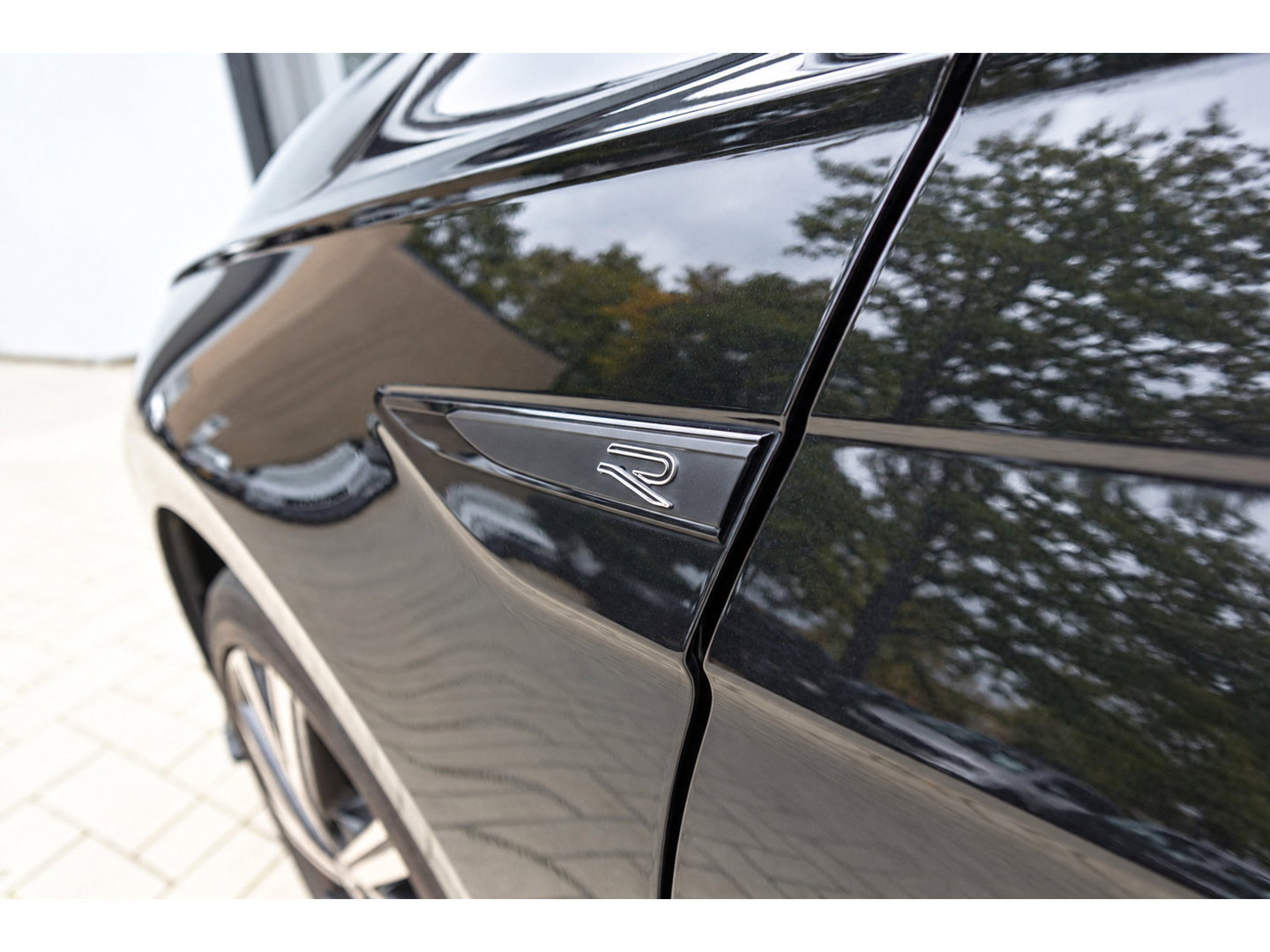 Volkswagen Polo 1.0 TSI R-line BEATS IQ-LIGHT ACC
